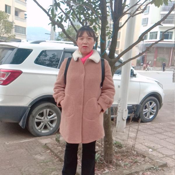 吴增霞（66年🐴）农历9月12日）