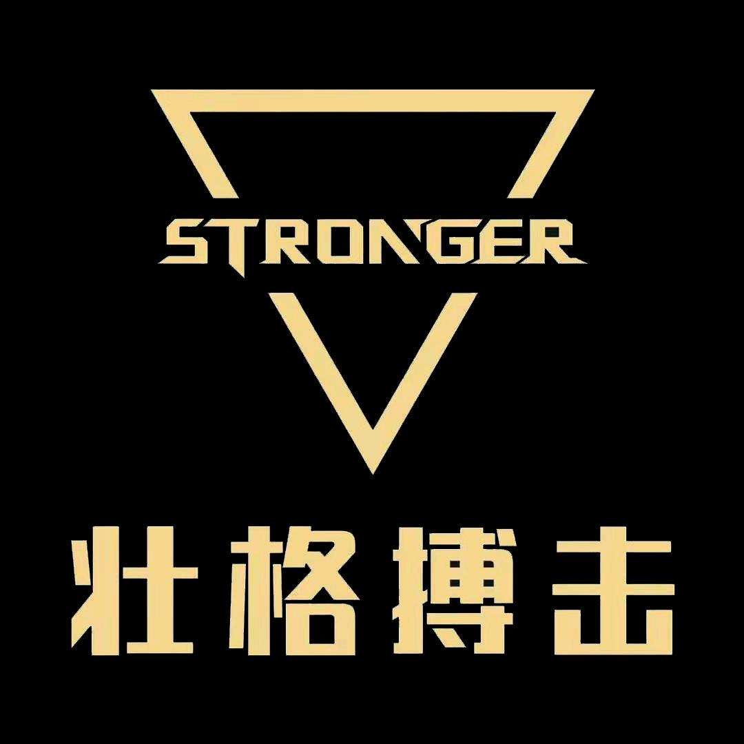 壮格搏击战队