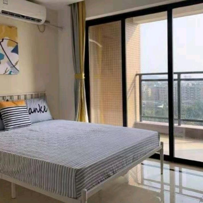 杭州临平 玲珑香榭房东