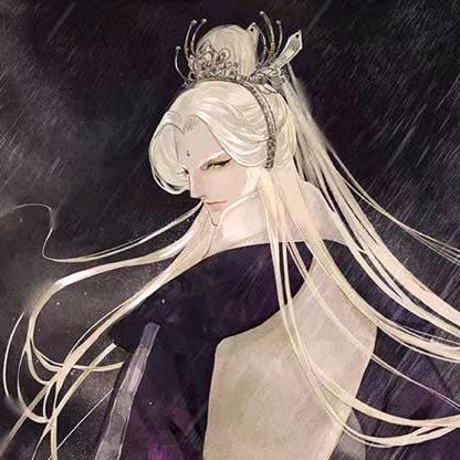道尽‖梦终·灭