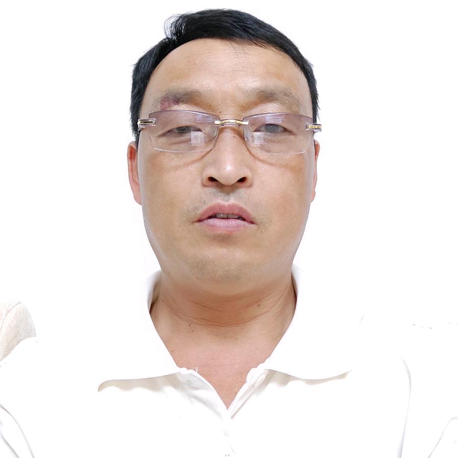 戚加凤
