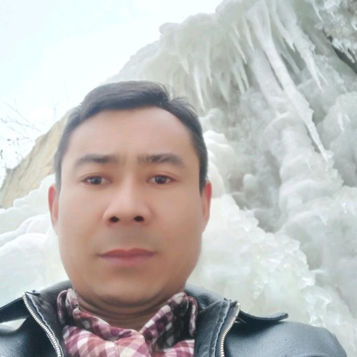 马永贞