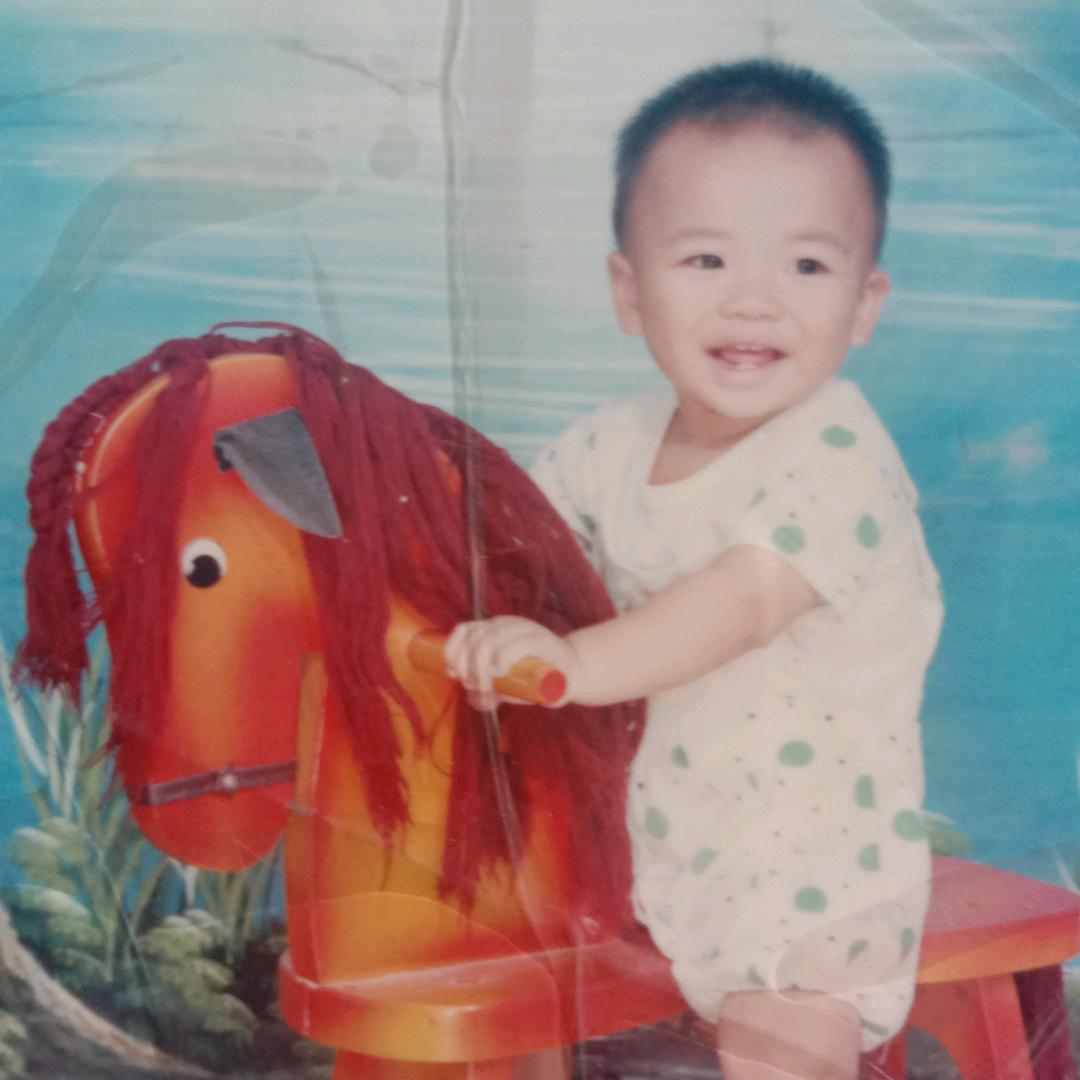 花好月圆（余生为你）