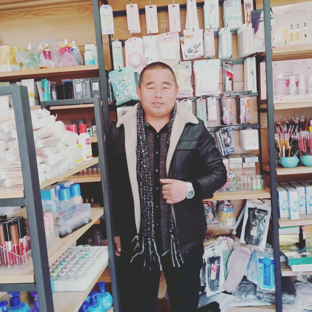 开心总司令