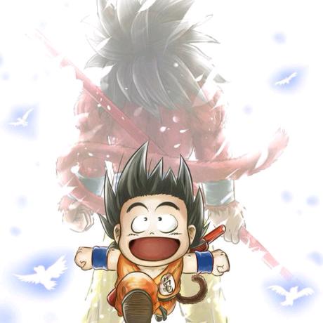 biubiubiu~~
