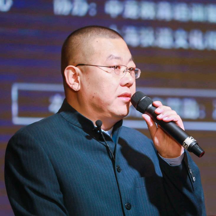 梁涛说事