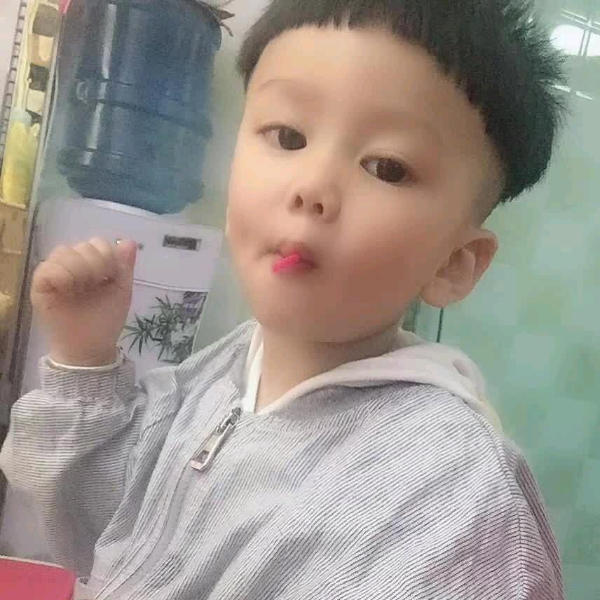 雨过天晴