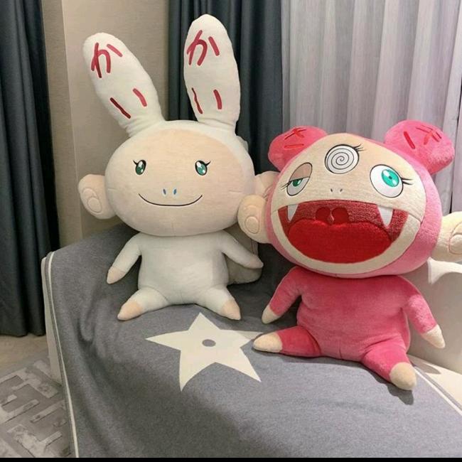 小符
