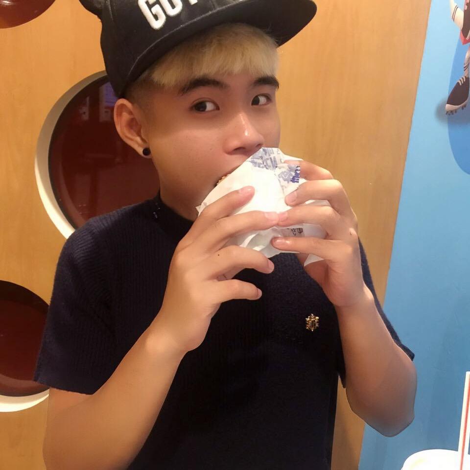 张大少