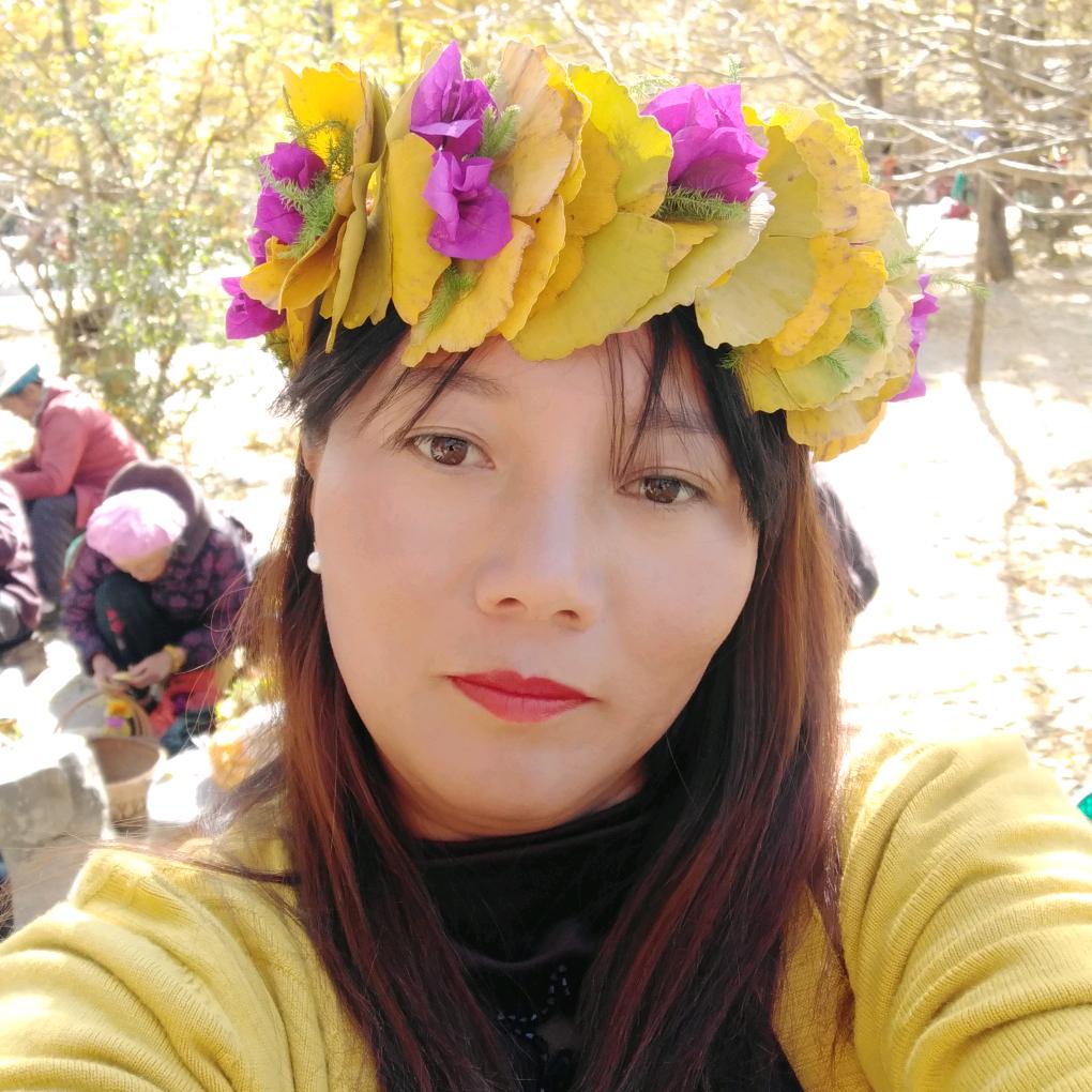 花好月圆