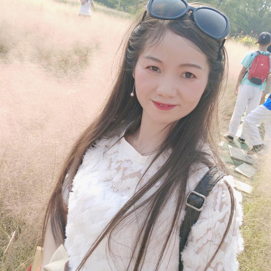 ❤️ 杨小双 ❤️
