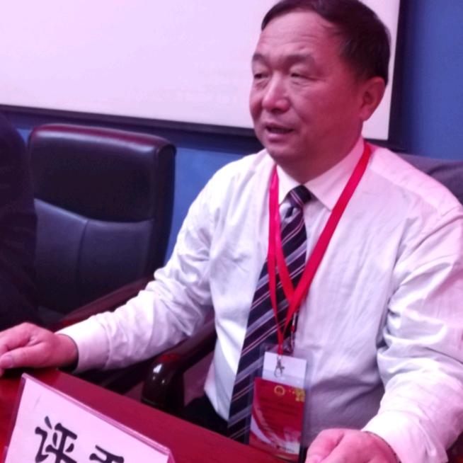 雷教授谈中医（有咨询健康的关注我）