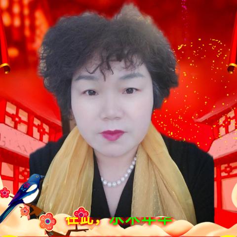 花漫九州
