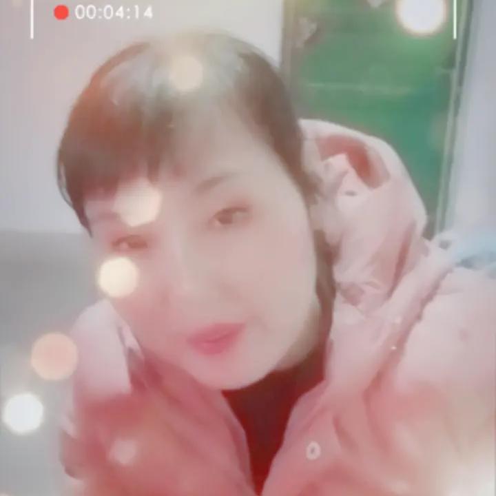 萍水相逢