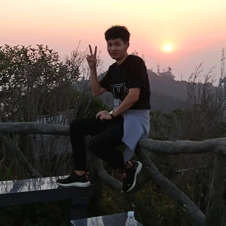 德仔炒粉