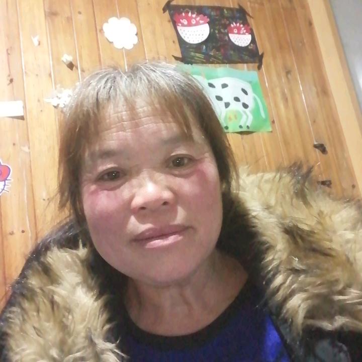 红光村李双菊