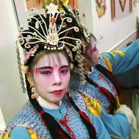 用户向家女儿