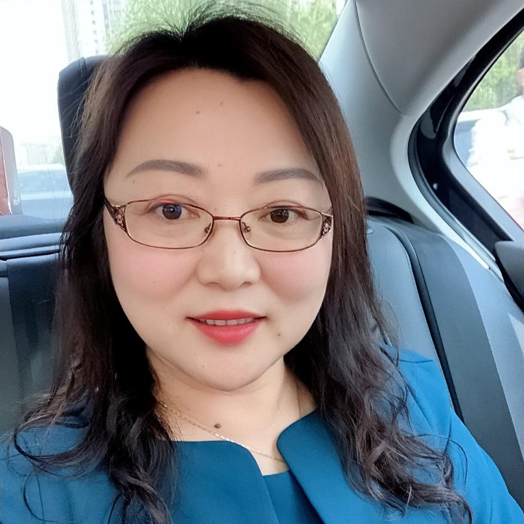 易灸灸💞陆萍