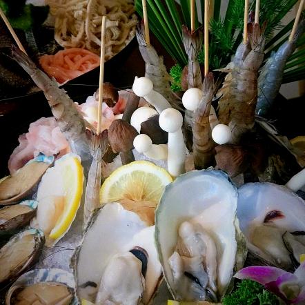 爱做菜的南郭先生