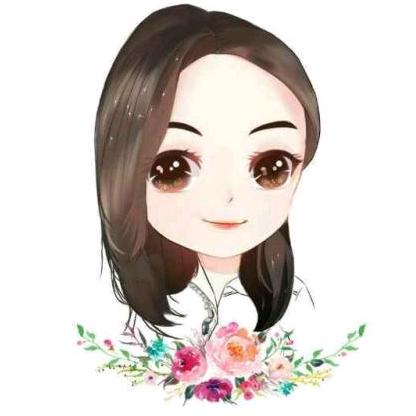 静水生香Jane