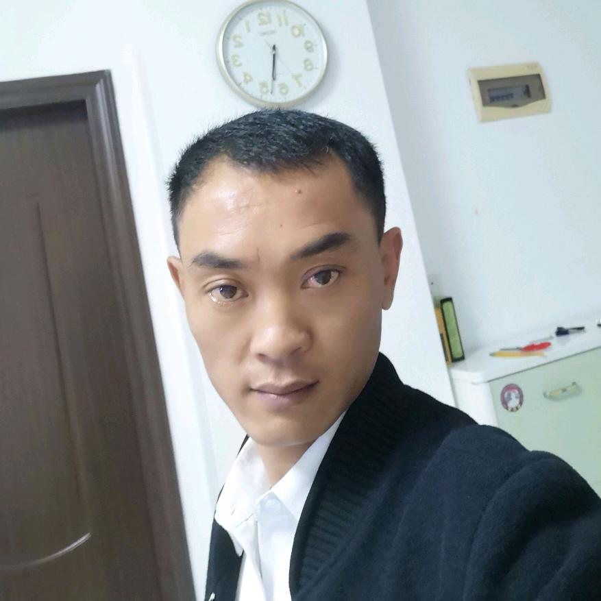 寻找有缘人