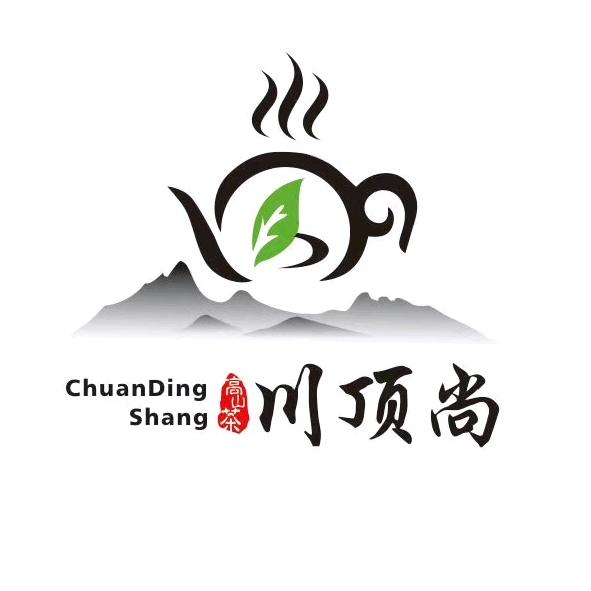 川顶尚高山茶场