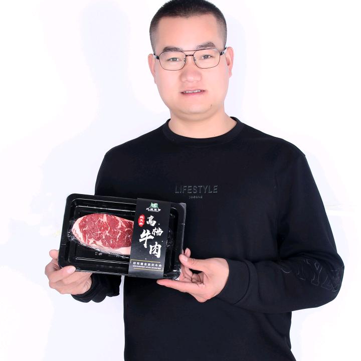 毛老弟生鲜店