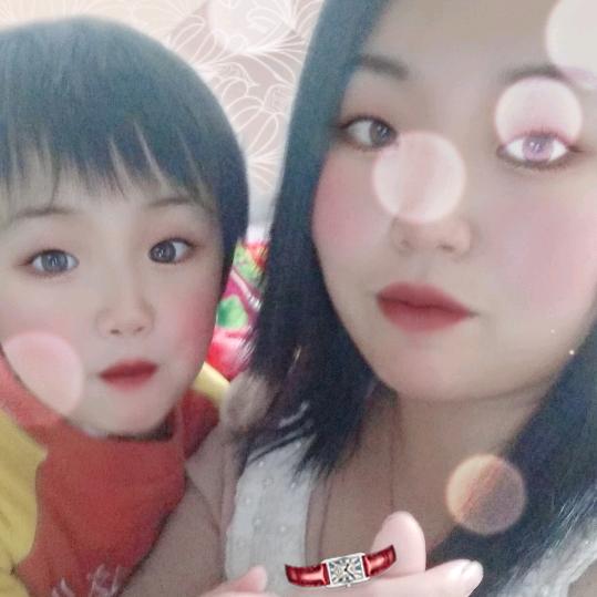 红双