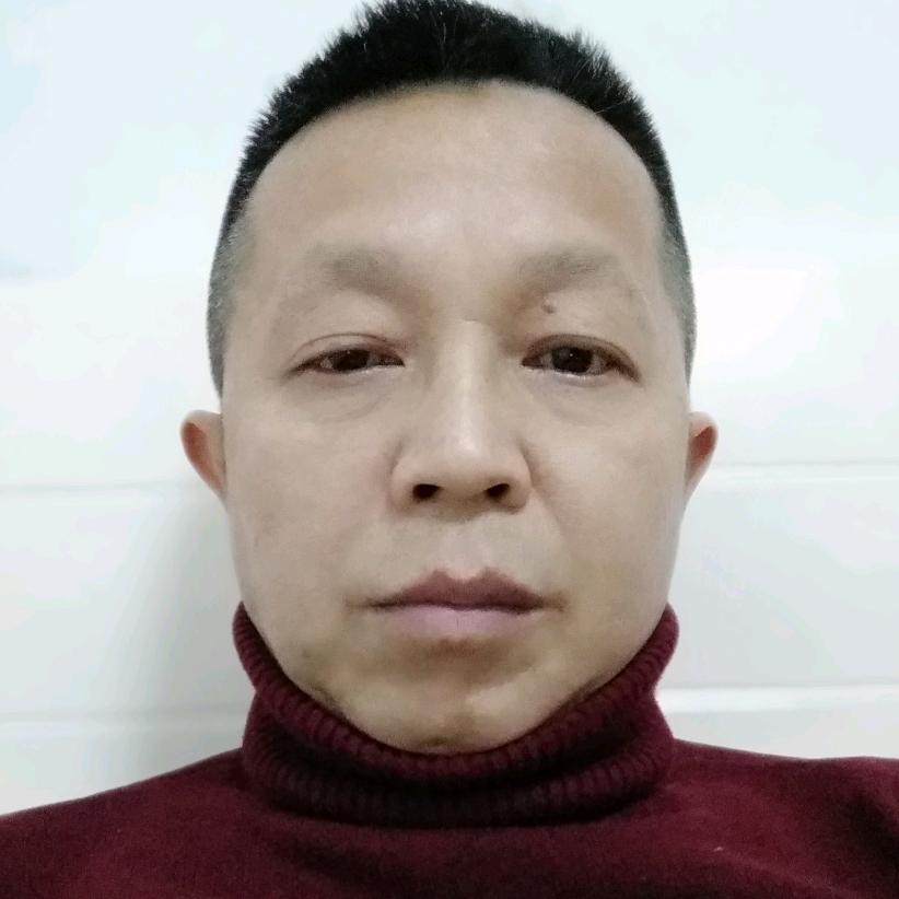 岁月无声（肖维琛）
