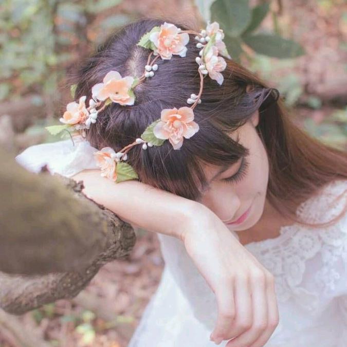 ღ᭄心若初晴💞᭄
