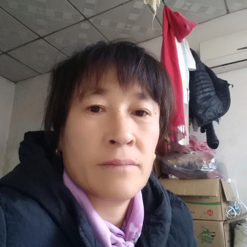 张秀兰