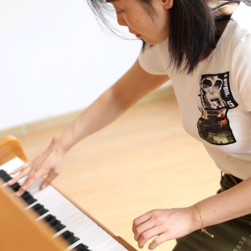 洪硕音乐