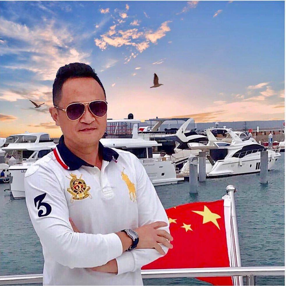 鴻瑞遊艇評估