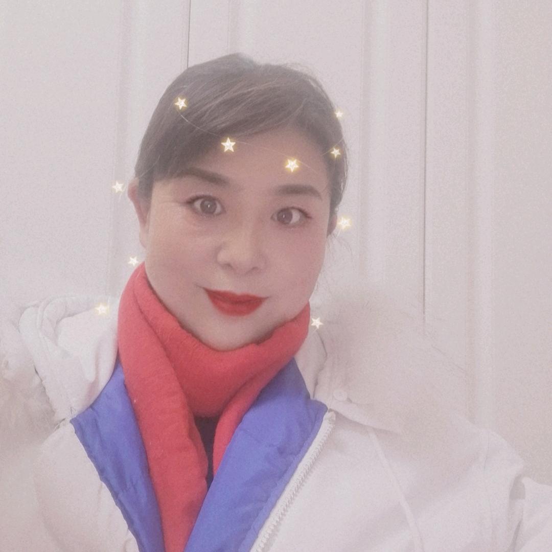 嫦娥姐姐