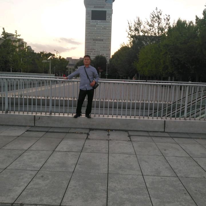杨振涛