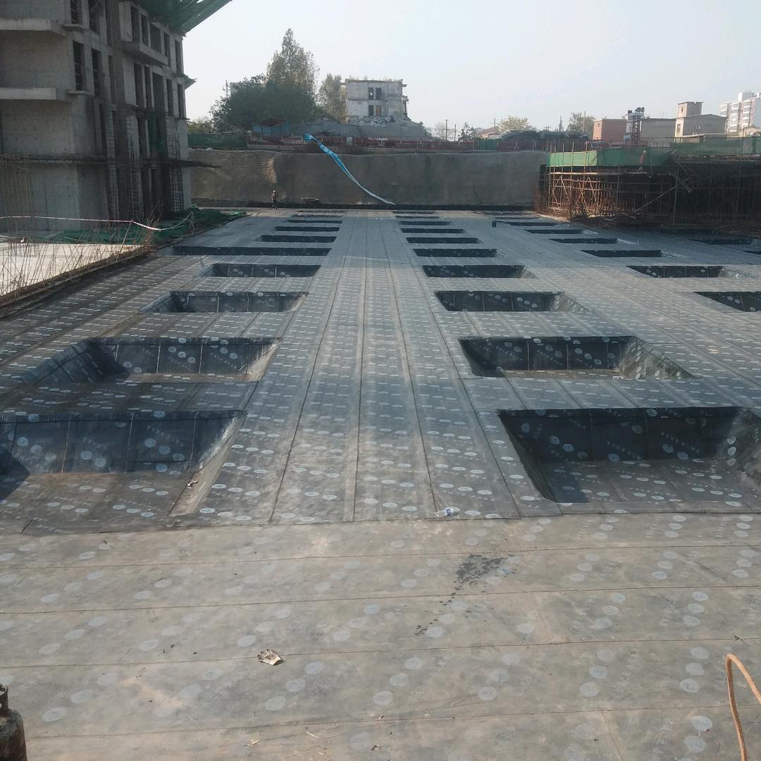 专业防水施工孙帅杰