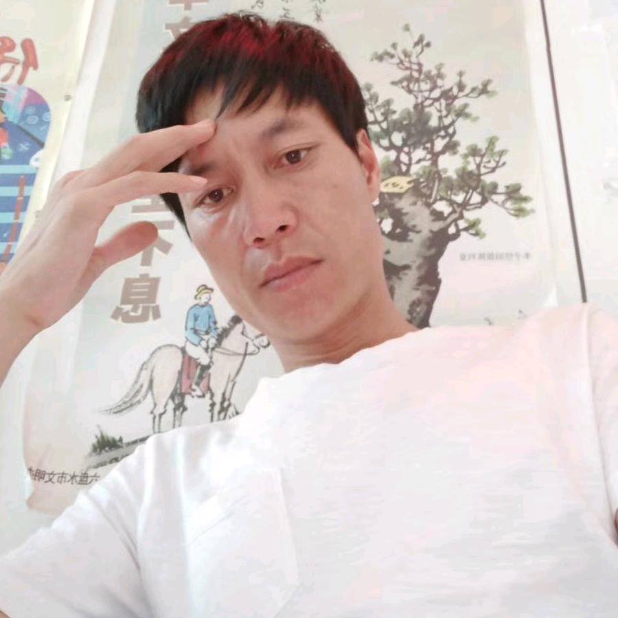 八王爷