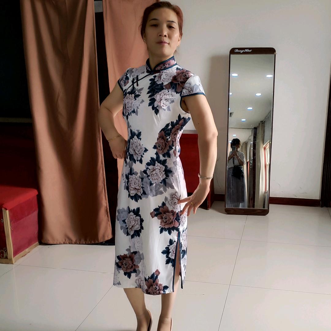 越来越好