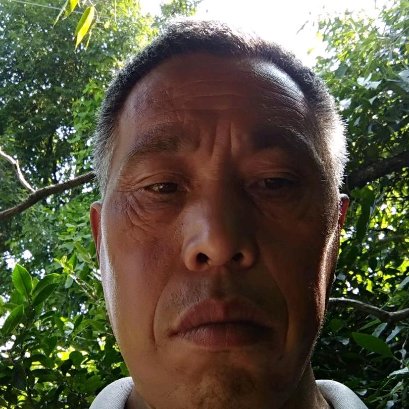 :孤单老头