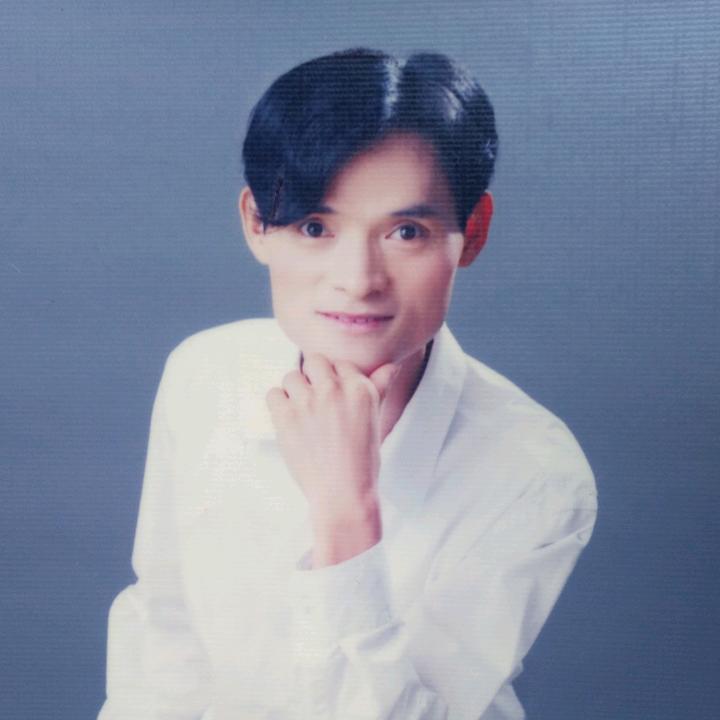 小马云，爱唱歌！