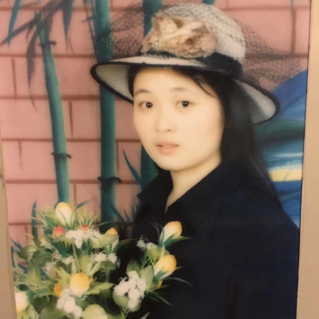 梅