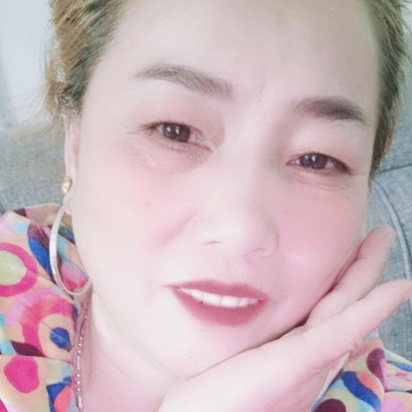 老一的疯婆子