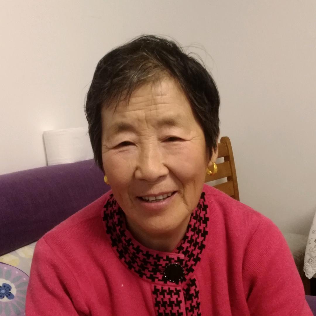 老糖糖