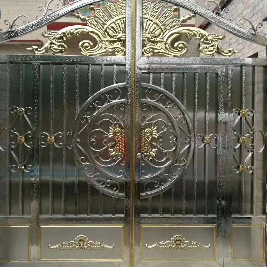 偃师区---恒大门窗