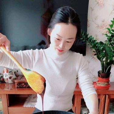 青岛西海岸小薇家纯手工阿胶