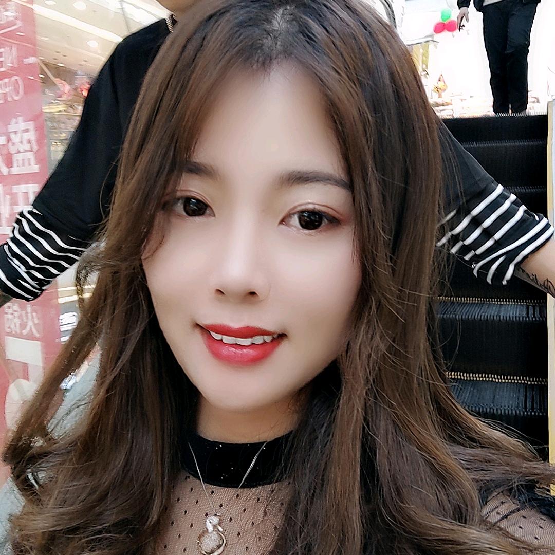 🌈 是静静呀~
