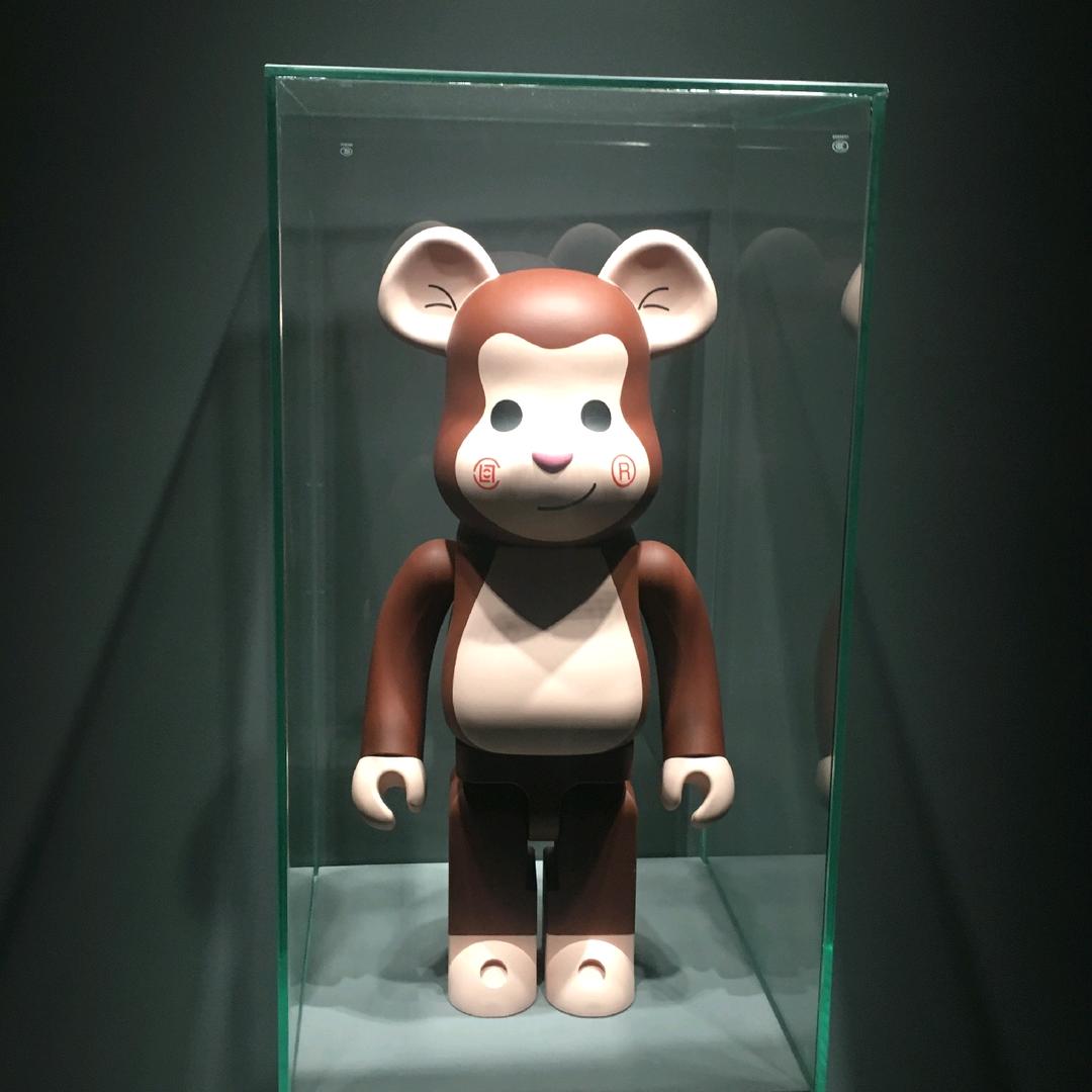 小晨故事