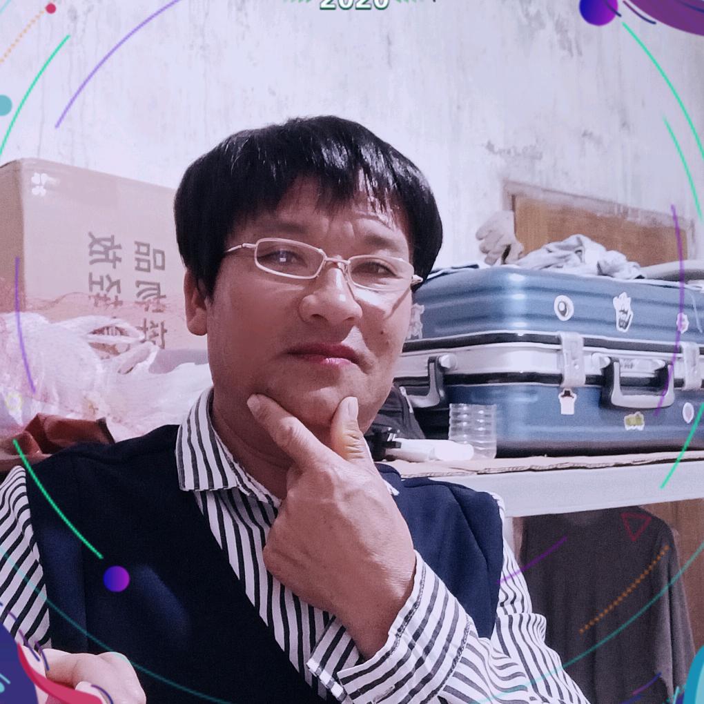 @如意
