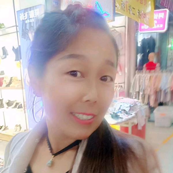 笑容依旧