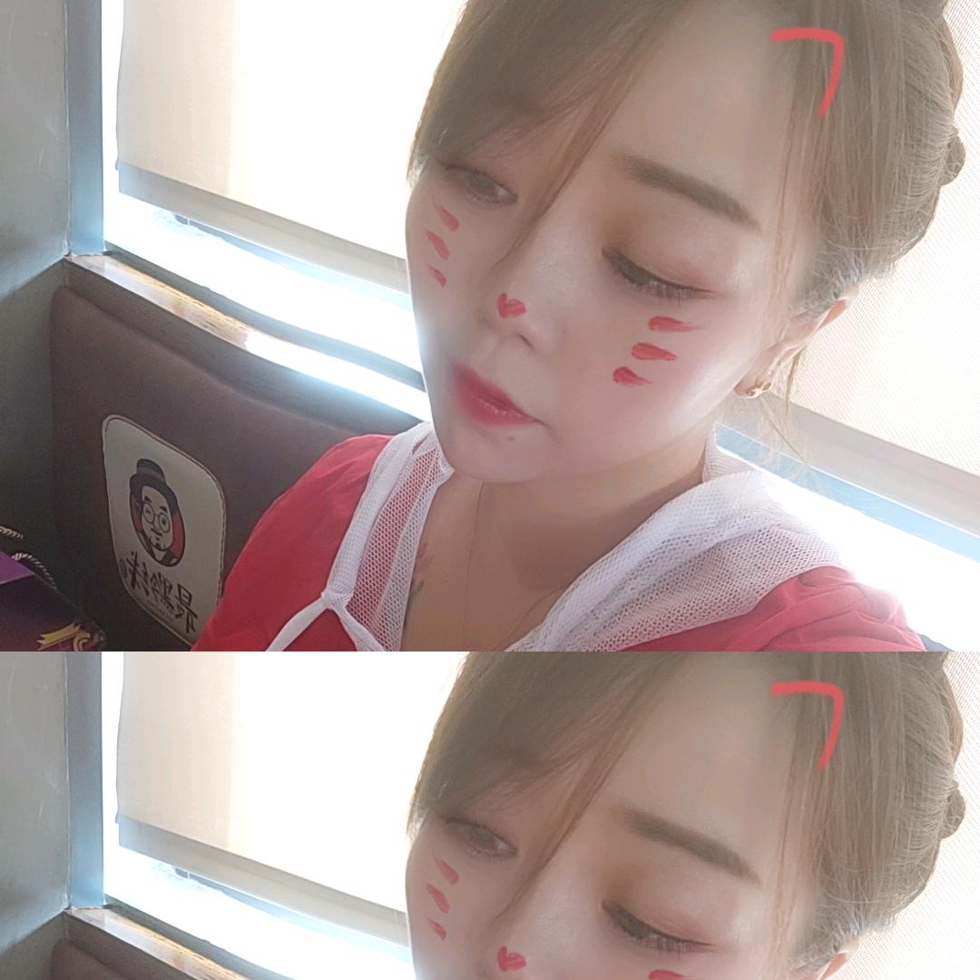 南白L.D蓝黛  嘟嘟二